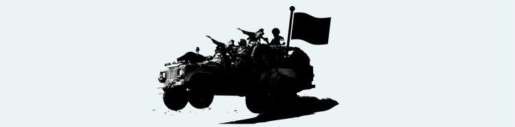 Mission Objective—Capturing the&nbsp;Flag